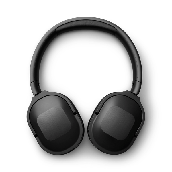 Headphone sem fio Bluetooth Wireless Philips TAH-6506