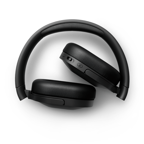 Headphone sem fio Bluetooth Wireless Philips TAH-6506