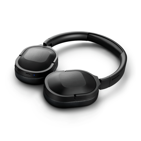 Headphone sem fio Bluetooth Wireless Philips TAH-6506