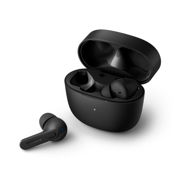 Earphone sem fio Bluetooth Wireless Philips TWS TAT-2206
