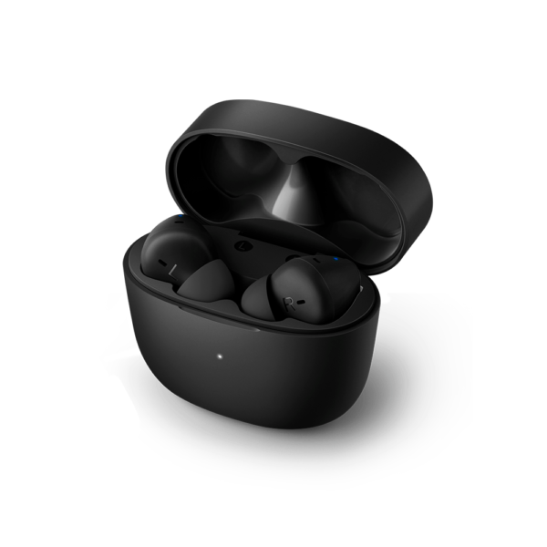 Earphone sem fio Bluetooth Wireless Philips TWS TAT-2206