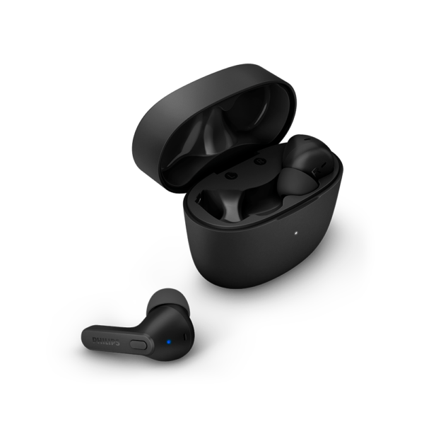 Earphone sem fio Bluetooth Wireless Philips TWS TAT-2206