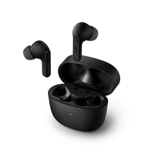 Earphone sem fio Bluetooth Wireless Philips TWS TAT-2206
