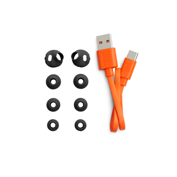 Earphone sem fio Bluetooth Wireless JBL Endurance Race Original