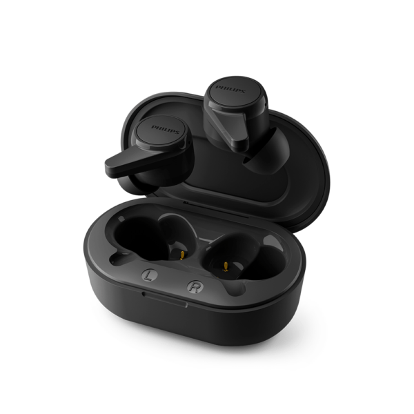 Earphone sem fio Bluetooth Wireless Philips TWS TAT-1207