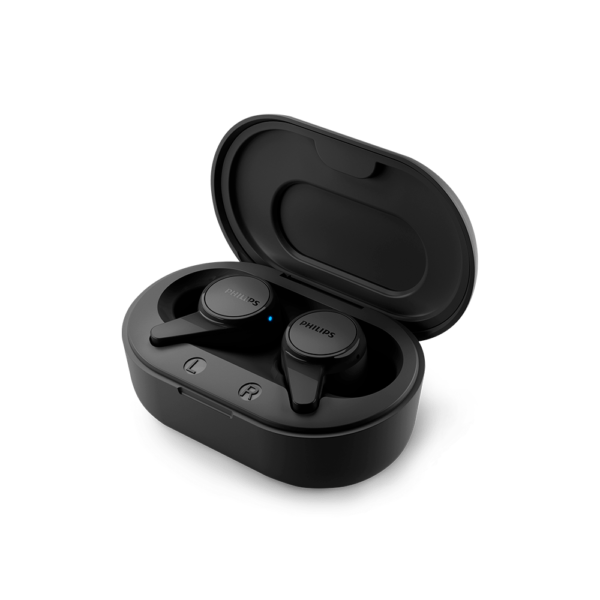 Earphone sem fio Bluetooth Wireless Philips TWS TAT-1207