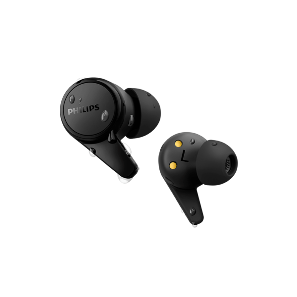 Earphone sem fio Bluetooth Wireless Philips TWS TAT-1207