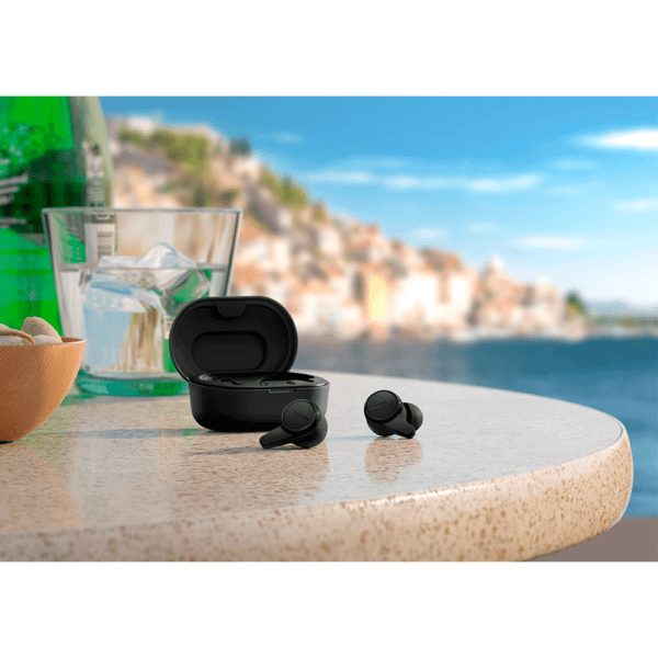 Earphone sem fio Bluetooth Wireless Philips TWS TAT-1207