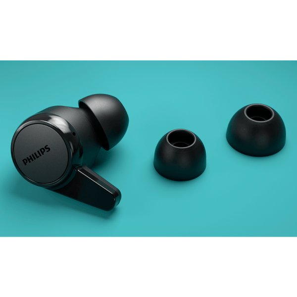 Earphone sem fio Bluetooth Wireless Philips TWS TAT-1207