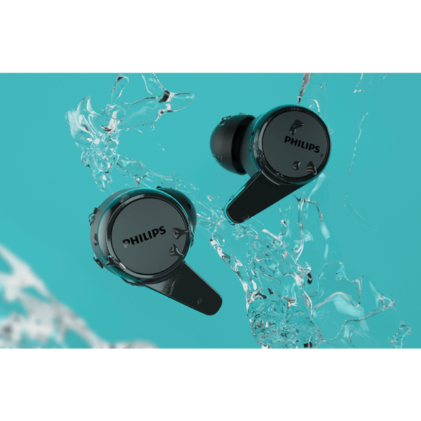 Earphone sem fio Bluetooth Wireless Philips TWS TAT-1207
