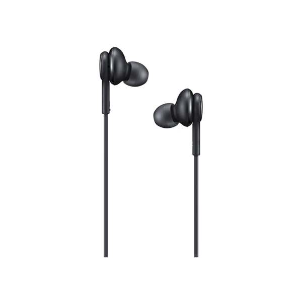Fone de Ouvido Earphone com fio Samsung EO-IA 500 Altos falantes duplos Tweeter e Woofer