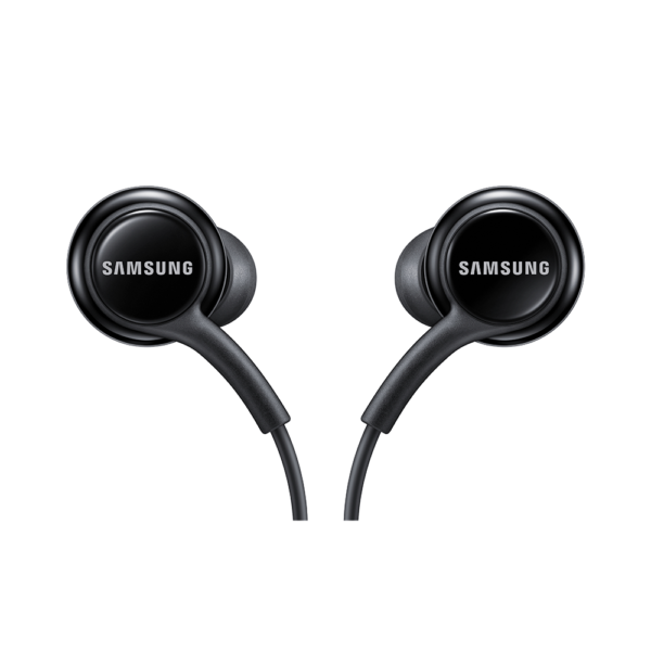 Fone de Ouvido Earphone com fio Samsung EO-IA 500 Altos falantes duplos Tweeter e Woofer
