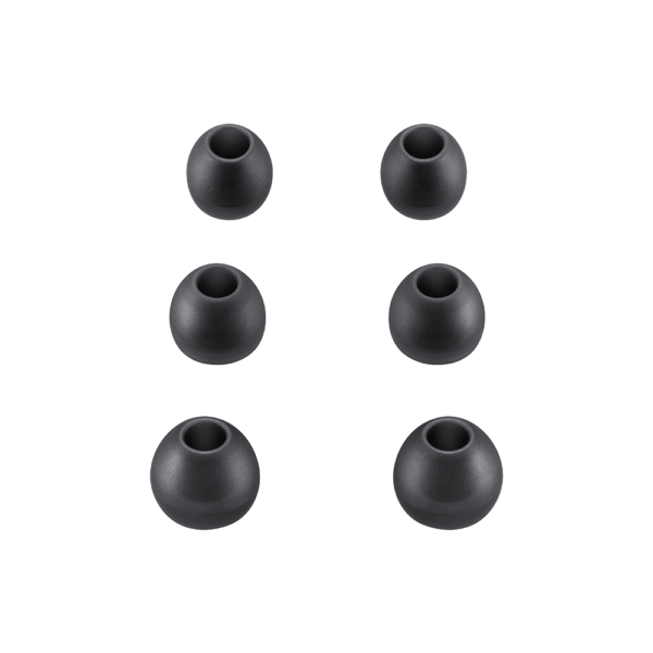 Fone de Ouvido Earphone com fio Samsung EO-IA 500 Altos falantes duplos Tweeter e Woofer