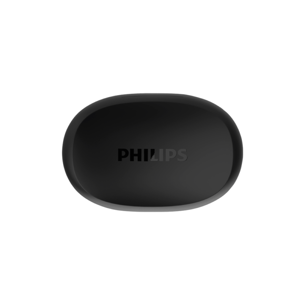 Fone de Ouvido Earphone sem fio Bluetooth Wireless Philips TWS TAT-1235.