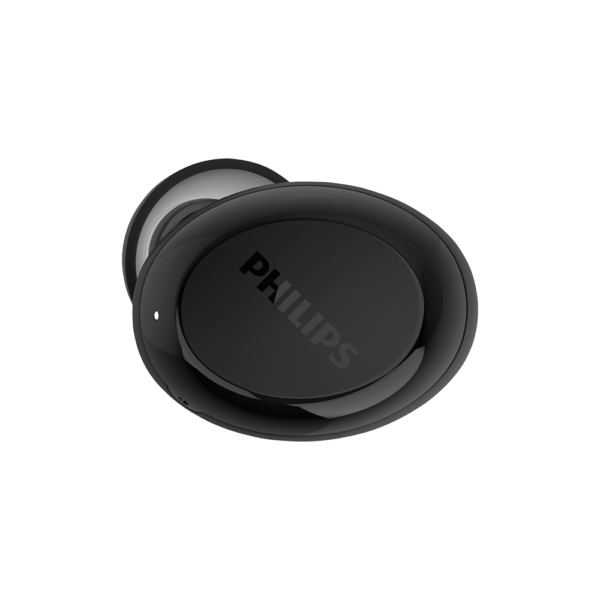Fone de Ouvido Earphone sem fio Bluetooth Wireless Philips TWS TAT-1235.