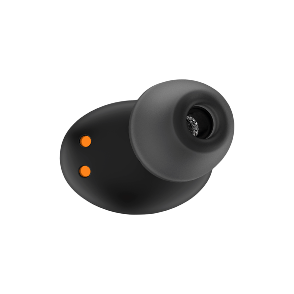 Fone de Ouvido Earphone sem fio Bluetooth Wireless Philips TWS TAT-1235.