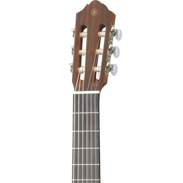 Violão Nylon Yamaha CG122MC Acústico Natural