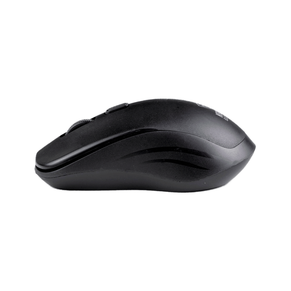 Mouse Sem Fio 2.4ghz 1600 Dpi Kross Elegance Ke-m208