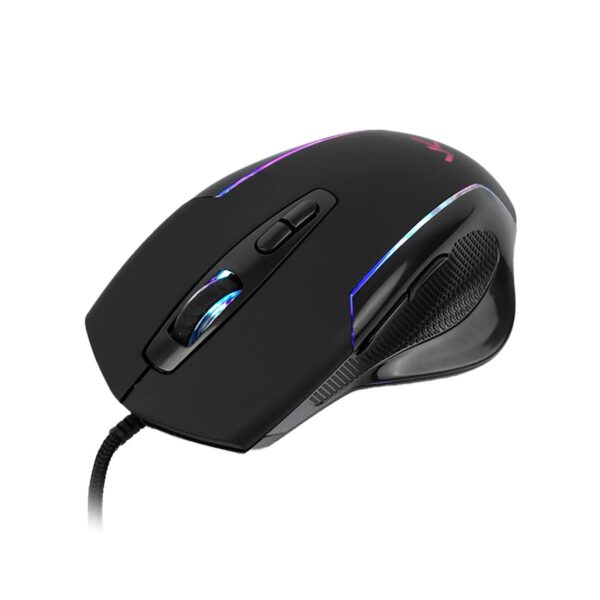 Mouse Gamer Vinik S29 7200dpi Rgb Cabo 1,8m 7 Botões