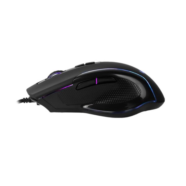 Mouse Gamer Vinik S29 7200dpi Rgb Cabo 1,8m 7 Botões