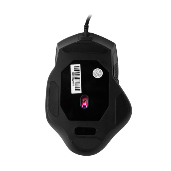 Mouse Gamer Vinik S29 7200dpi Rgb Cabo 1,8m 7 Botões