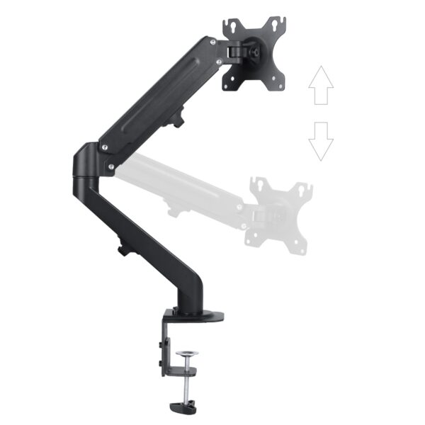 Suporte Articulado Para Monitor 17 A 32' Vinik Pm40aq