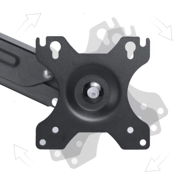 Suporte Articulado Para Monitor 17 A 32' Vinik Pm40aq
