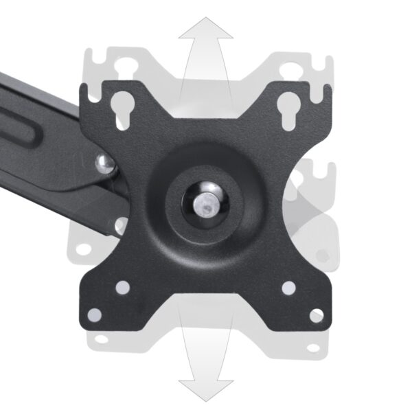 Suporte Articulado Para Monitor 17 A 32' Vinik Pm40aq
