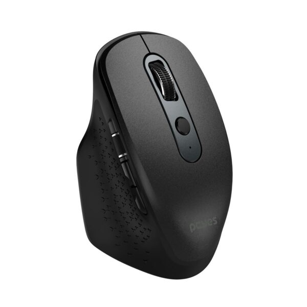 Mouse Sem Fio Recarregavel Pc Yes Ex 100 Bluetooth Wireless