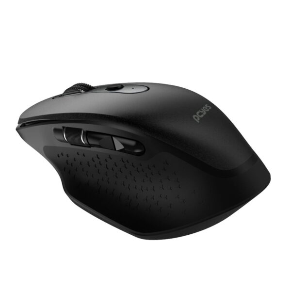 Mouse Sem Fio Recarregavel Pc Yes Ex 100 Bluetooth Wireless