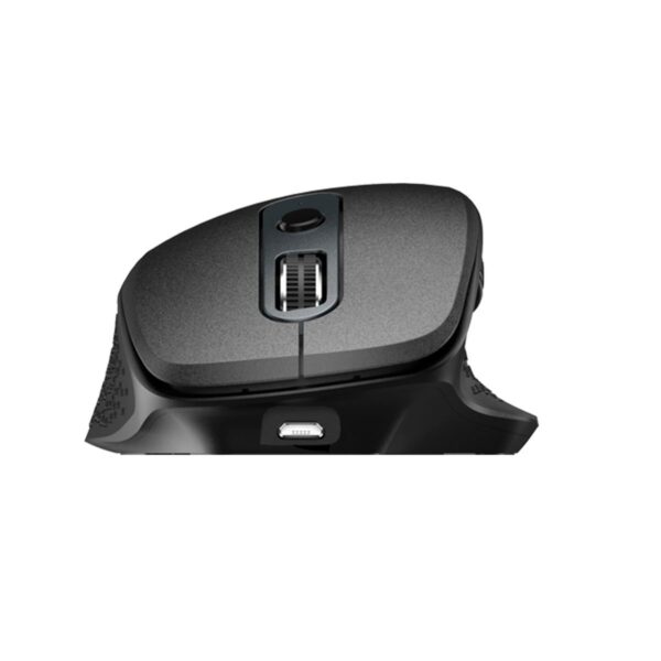Mouse Sem Fio Recarregavel Pc Yes Ex 100 Bluetooth Wireless