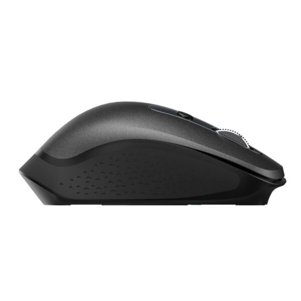 Mouse Sem Fio Recarregavel Pc Yes Ex 100 Bluetooth Wireless