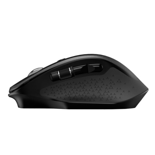 Mouse Sem Fio Recarregavel Pc Yes Ex 100 Bluetooth Wireless