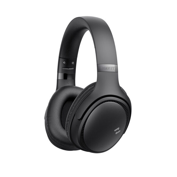 Headphone Fone De Ouvido Wireless Havit H630bt Até 55 Horas
