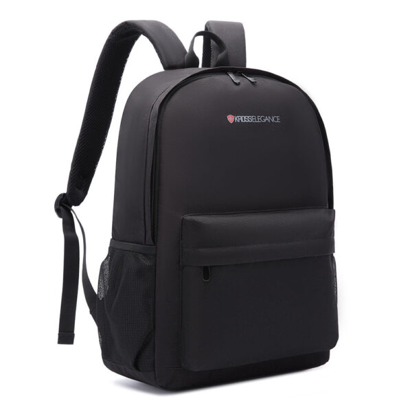 Mochila Notebook 15.6 Kross Elegance Black Ke-bpl-08 Preta