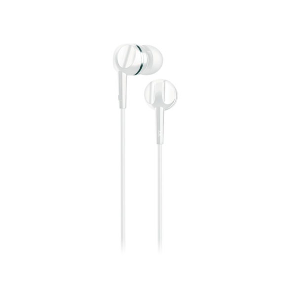 Fone De Ouvido Motorola Earbuds 105 Anti Ruido Com Mic - Image 2