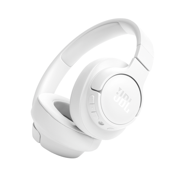 Headphone Fone Ouvido Bluetooth Jbl Tune 720 Original Nf Wh - Image 3