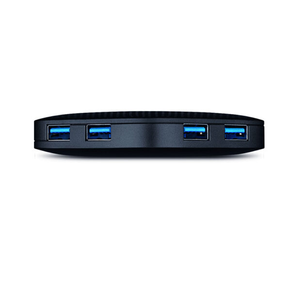 Hub Usb Portátil 3.0 4 Portas Uh400 Tp-link Original - Image 3