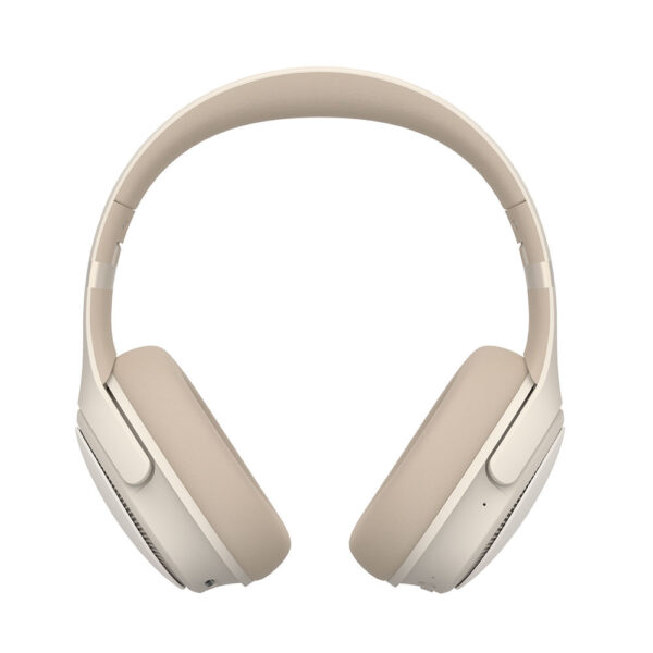 Headphone Bluetooth 5.3 Havit H630 Até 55 Horas Bege - Image 5