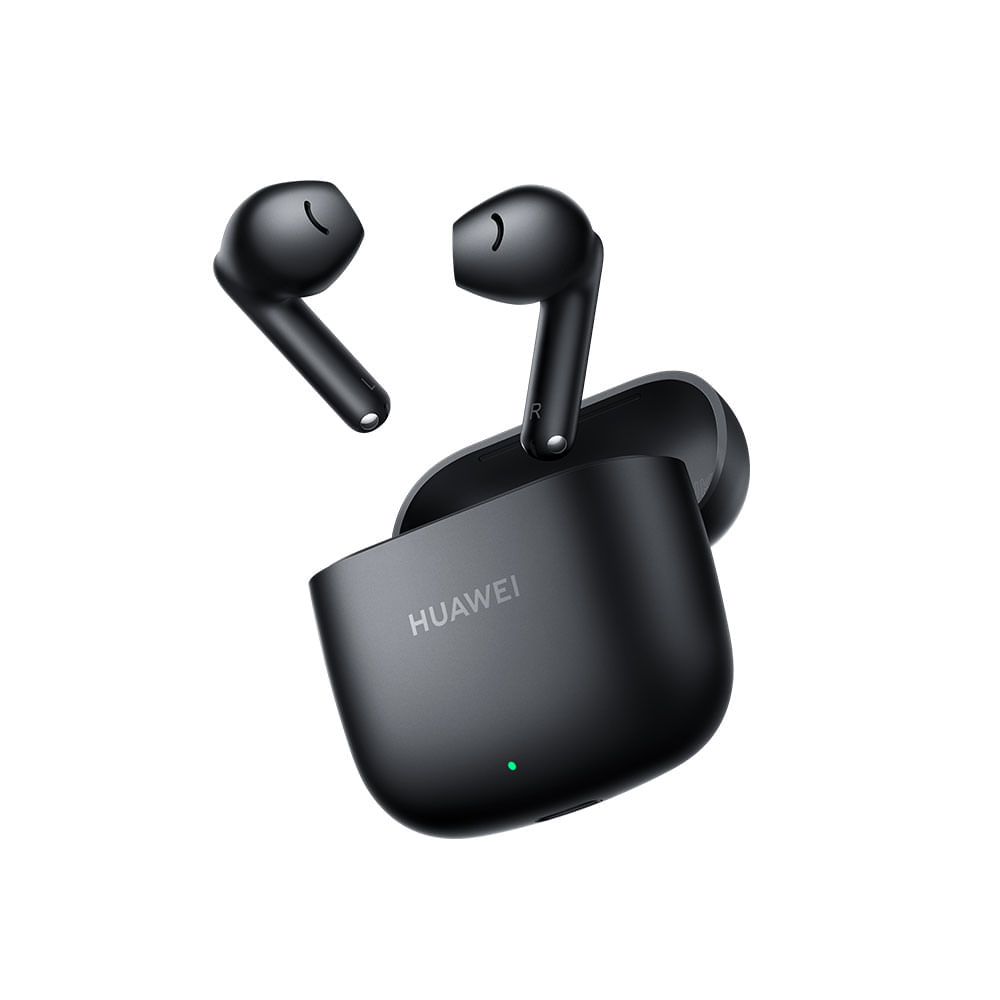 Fone De Ouvido Bluetooth Huawei Freebuds Se2 Ip54 Até 40 H