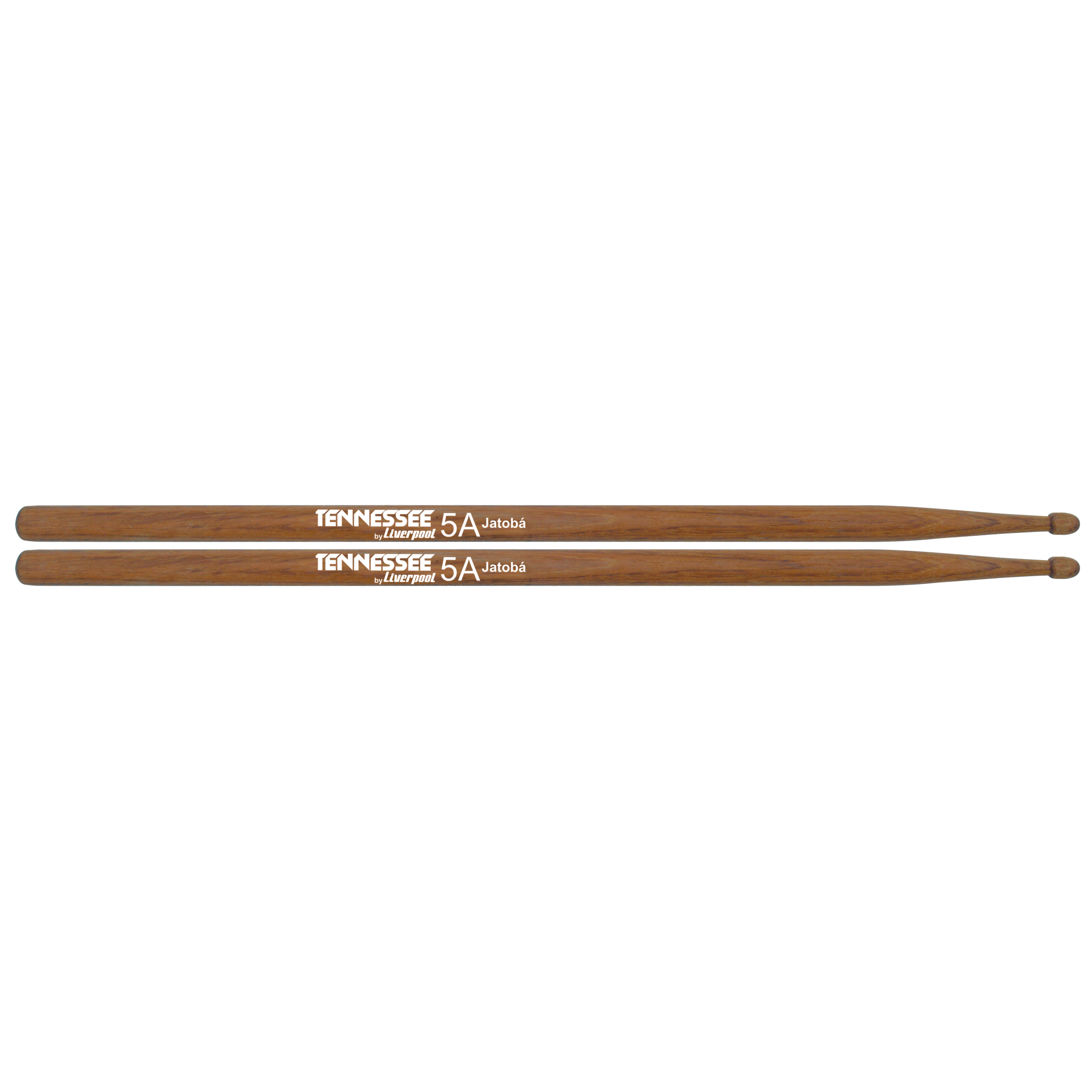 Baqueta Bateria Liverpool Tennessee Jatobá 5a