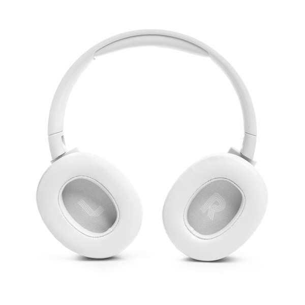 Headphone Fone Ouvido Bluetooth Jbl Tune 720 Original Nf Wh - Image 2