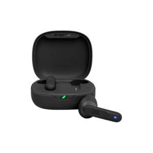 Fone De Ouvido Jbl Wave Flex Tws Preto - Original Com Nf
