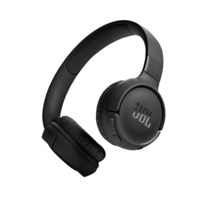 Fone De Ouvido Jbl Tune 520bt Preto Bluetooth Original Nf