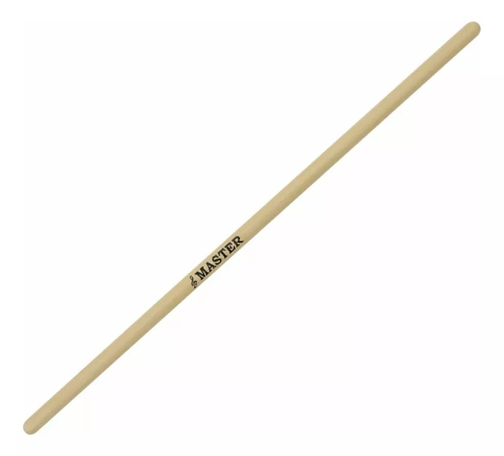 Baqueta Liverpool Master Para Timbales – Mt 44