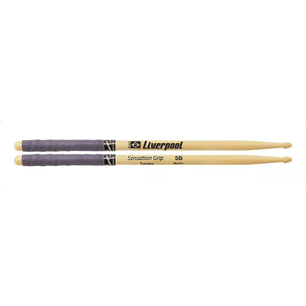 Liverpool Baqueta Sensation Marfim 5b Pta Madeira Eva5bm