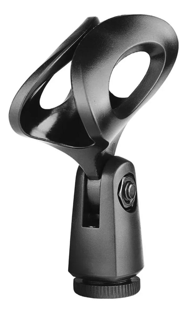 Cachimbo Para Microfone Com Rosca Abs Liverpool - Image 3