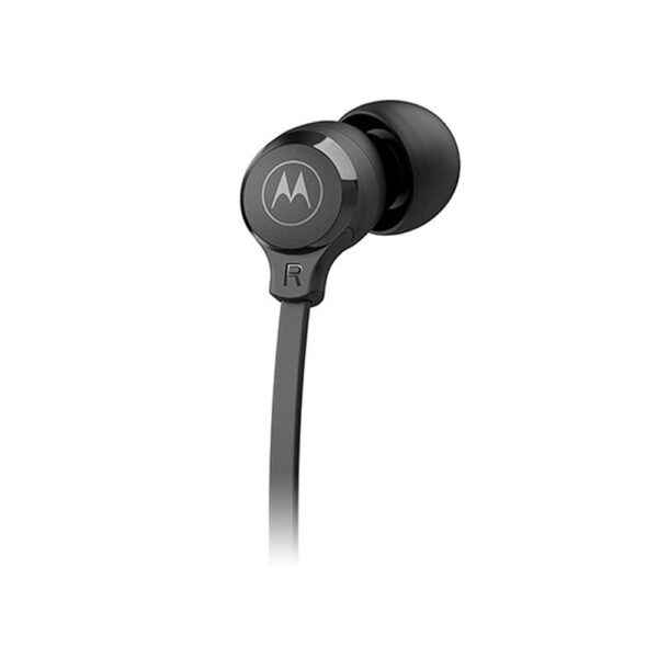 Fone De Ouvido Motorola Earbuds 3-s, Com Mic E Isolamento - Image 3