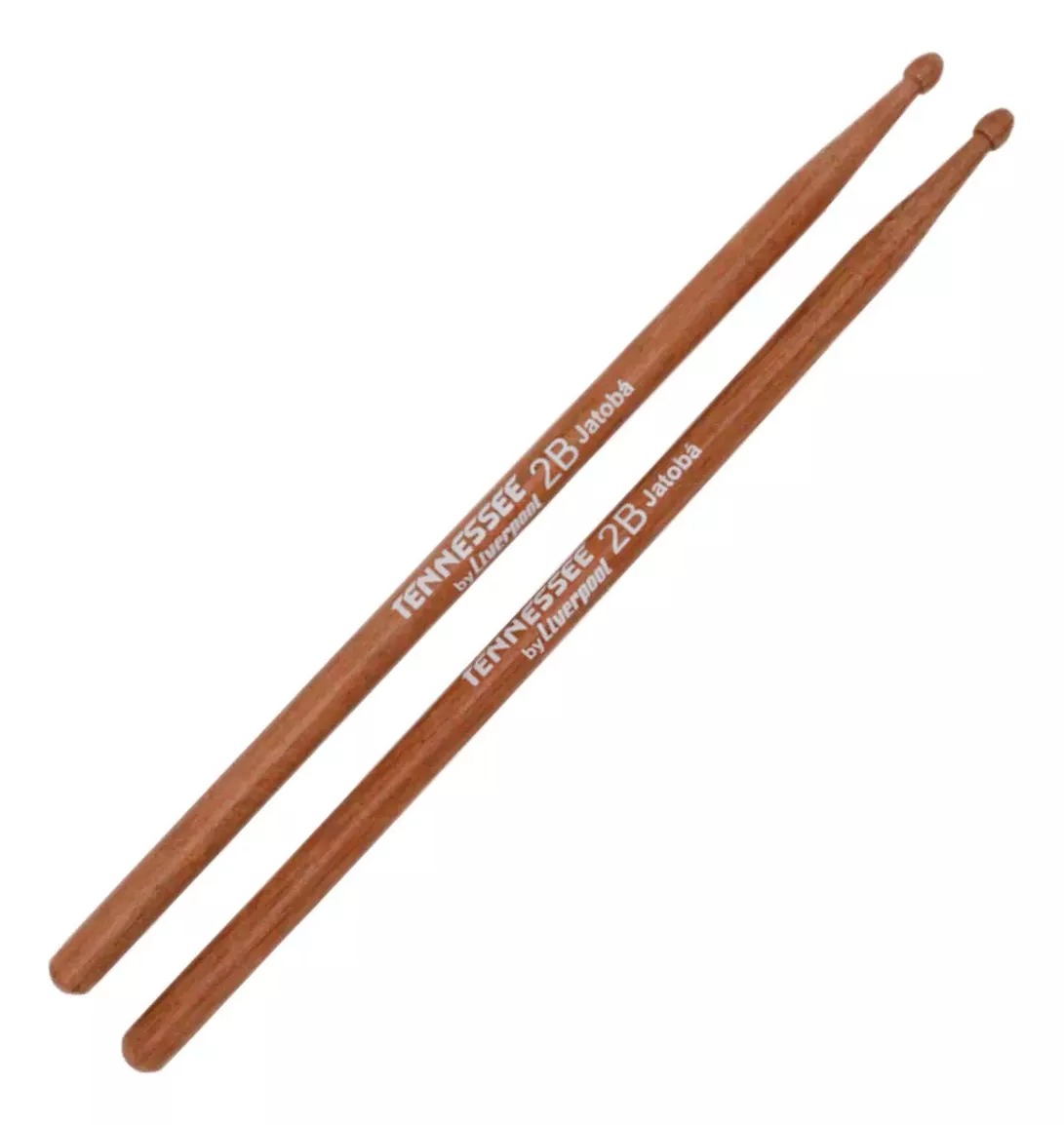 Baqueta Liverpool Tennessee Jatoba 2b Tnjat 2bm