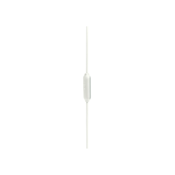 Fone De Ouvido Jbl Endurance Run 2 Branco Original Microfone - Image 7